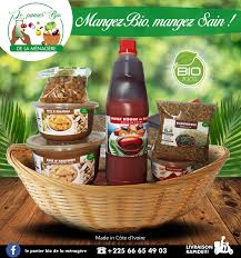 vente de l'Huile rouge